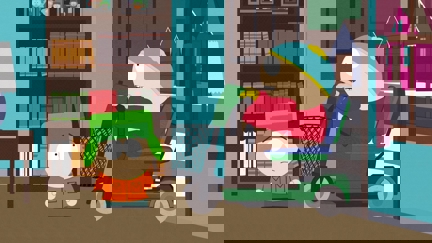 Episode image for 16x09