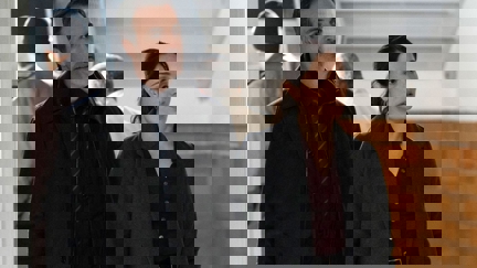 Episode image for 24x19