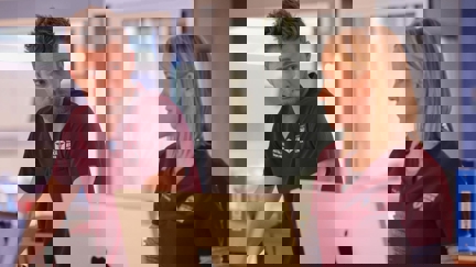 Episode image for 10x22