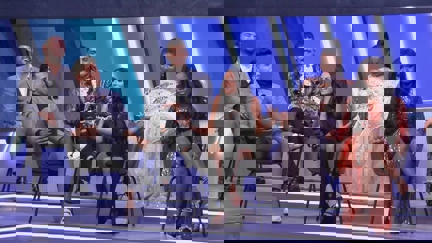 Episode image for 37x21