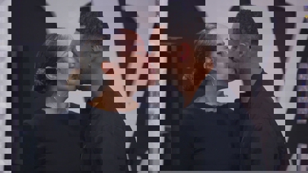 Episode image for 18x18