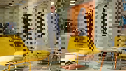 Episode image for 1x06