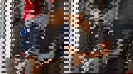Episode image for 1x11