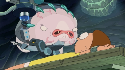 Episode image for 5x04