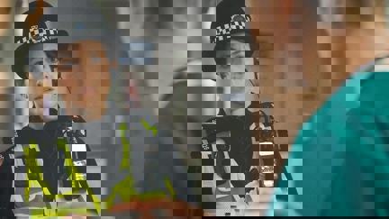 Episode image for 36x34