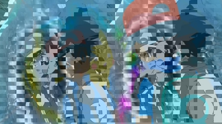 Episode image for 17x36