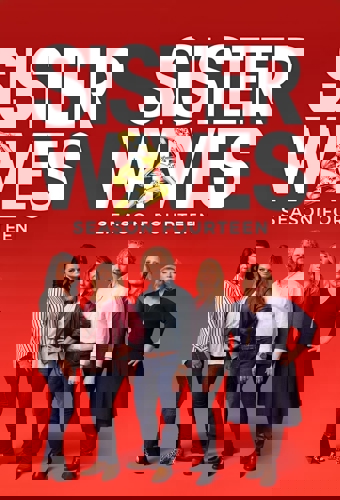 poster for season 11