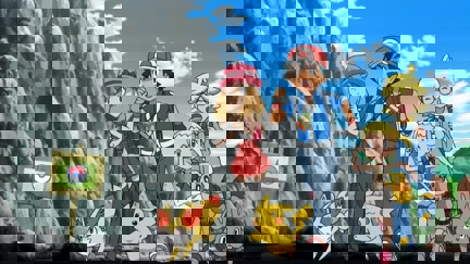 Episode image for 17x40