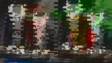 Episode image for 3x38