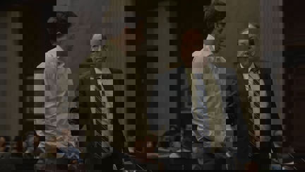 Episode image for 1x02