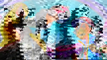 Episode image for 25x33