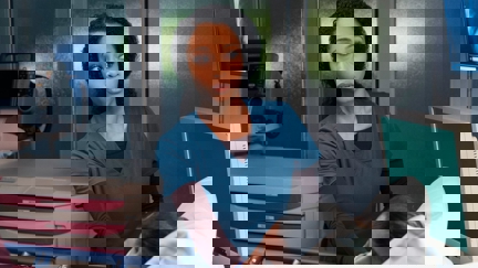 Episode image for 2x16