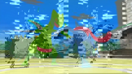 Episode image for 19x26