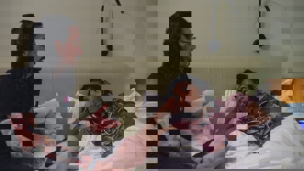 Episode image for 17x07