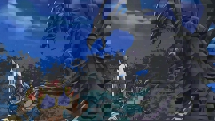 Episode image for 1x16