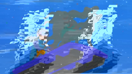 Episode image for 21x17