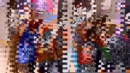 Episode image for 1x27