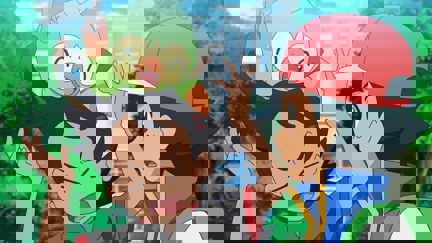 Episode image for 24x11