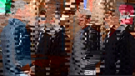 Episode image for 20x09