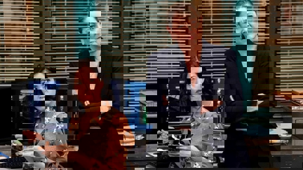 Episode image for 22x21