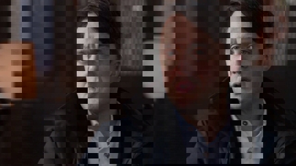 Episode image for 4x63