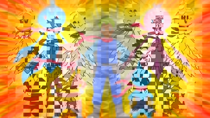 Episode image for 16x18