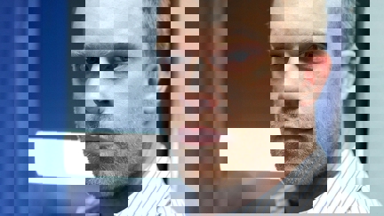 Episode image for 25x30