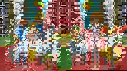 Episode image for 19x44