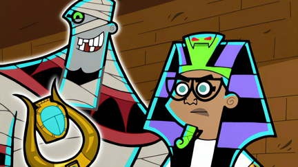 Episode image for 2x13