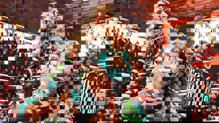 Episode image for 18x15