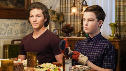 Episode image for 5x20