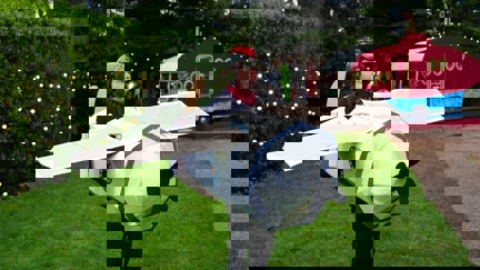 Episode image for 18x10