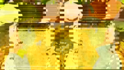 Episode image for 18x19
