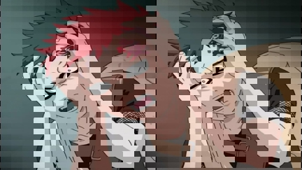 Episode image for 2x58