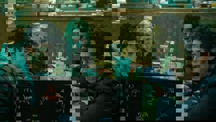 Episode image for 1x06