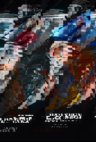 poster for season 6