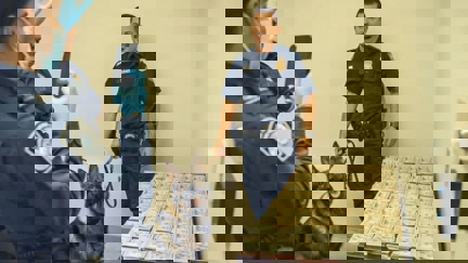 Episode image for 2x08