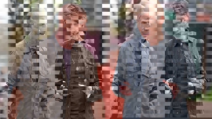 Episode image for 2x21