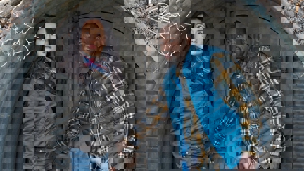 Episode image for 1x16