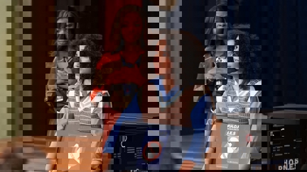 Episode image for 5x06