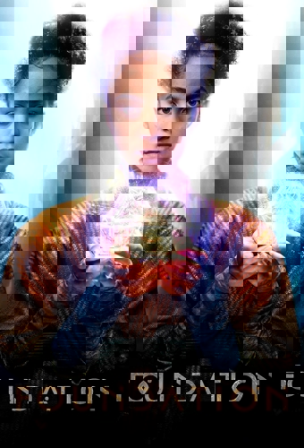 poster for season 1