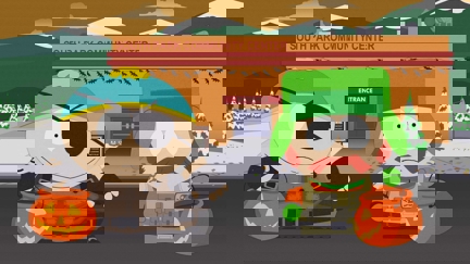 Episode image for 22x05