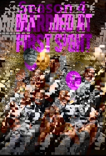 poster for season 4
