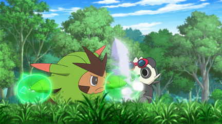 Episode image for 19x02