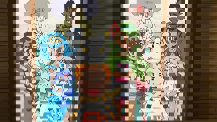 Episode image for 21x05