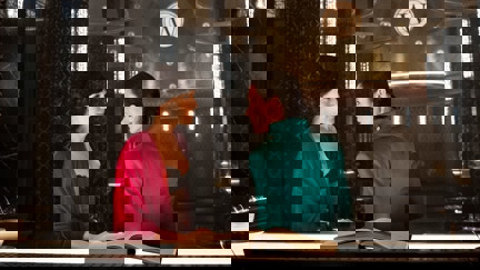 Episode image for 1x05