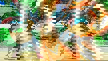 Episode image for 17x31