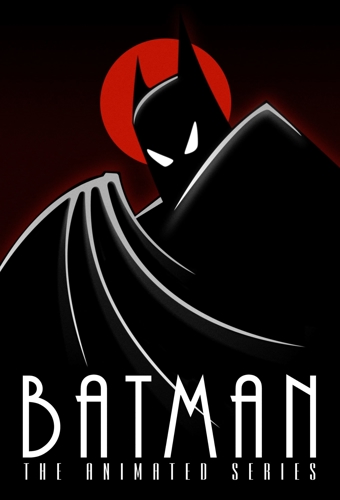 Trackseries - Batman: The Animated Series