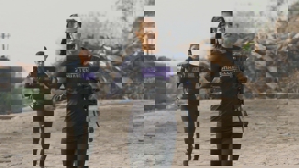 Episode image for 38x06