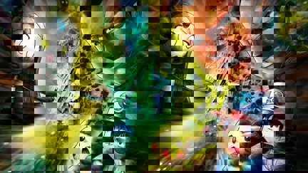 Episode image for 15x48